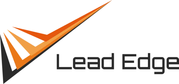 LeadEdge Logo